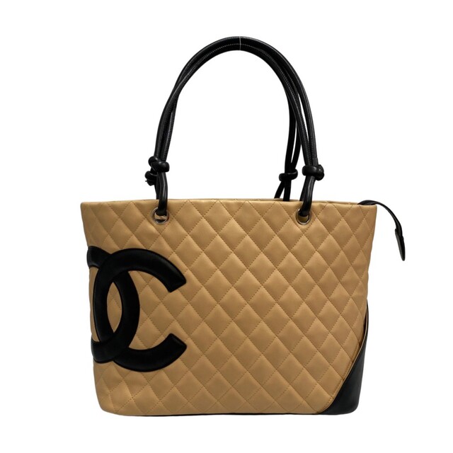 最終決算 CHANEL - 極 美品 シール有 9番台 保存袋付き CHANEL