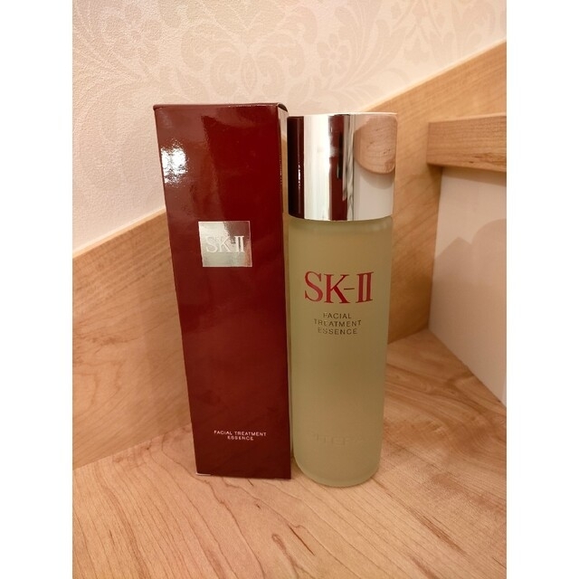 SK-II(エスケーツー)のSK-II フェイシャル トリートメント エッセンス 230ml コスメ/美容のスキンケア/基礎化粧品(化粧水/ローション)の商品写真