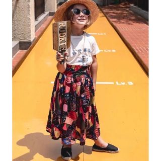 ゴートゥーハリウッド 子供 スカート(女の子)の通販 100点以上 | GO TO