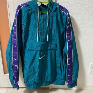 NIKE(ナイロンジャケット)のフリマアイテム一覧 NIKE(ナイロンジャケット)のフリマアイテム一覧