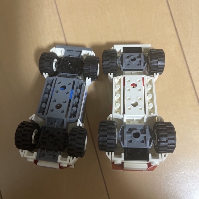 Lego(レゴ)のLEGO⭐︎レゴ⭐︎救急車 エンタメ/ホビーのエンタメ その他(その他)の商品写真