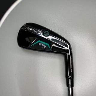 TaylorMade GAPR LO #3 プロト支給品