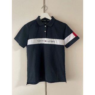 トミーヒルフィガー(TOMMY HILFIGER)のTOMMY HILFIGER / ポロシャツ(ポロシャツ)