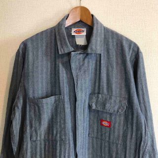 ディッキーズ(Dickies)の【90S】Dickies ディッキーズ /★オールインワン つなぎ(サロペット/オーバーオール)