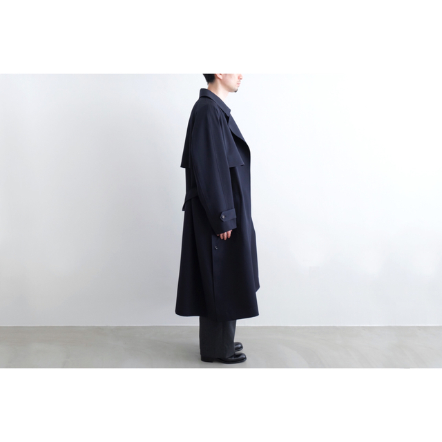 THE RERACS - 新品 THE RERACS SUPER THE TRENCHの通販 by moony's
