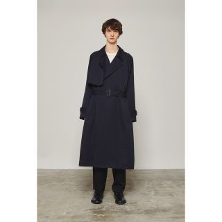 ザリラクス(THE RERACS)の新品 THE RERACS SUPER THE TRENCH(トレンチコート)