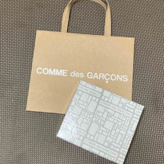 コムデギャルソン(COMME des GARCONS)のCOMME des GARÇONS 空箱、紙袋(ショップ袋)