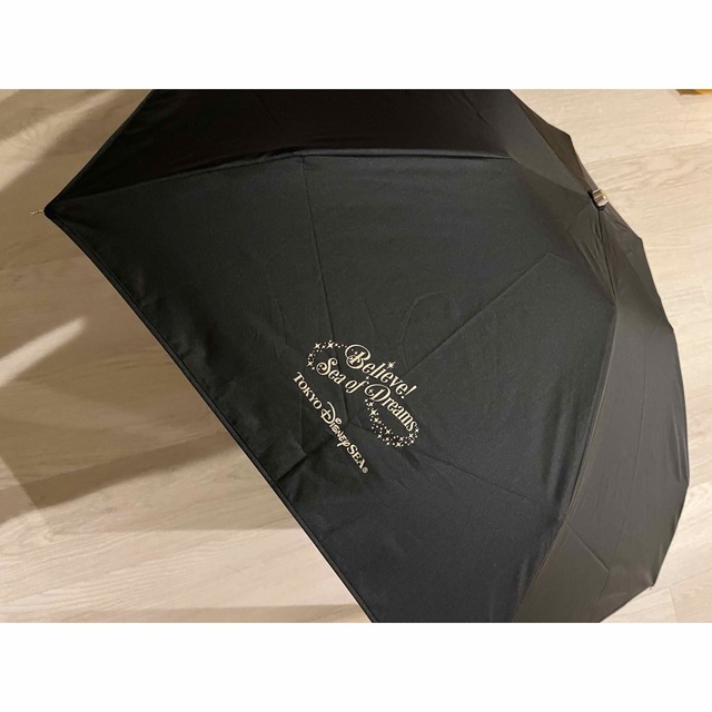 ミッキー＆フレンズ 傘（晴雨兼用）【東京ディズニーシー限定】 ビリーヴ