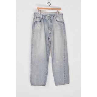 COMOLI - comoli 5p denim サイズ0の通販 by F|コモリならラクマ