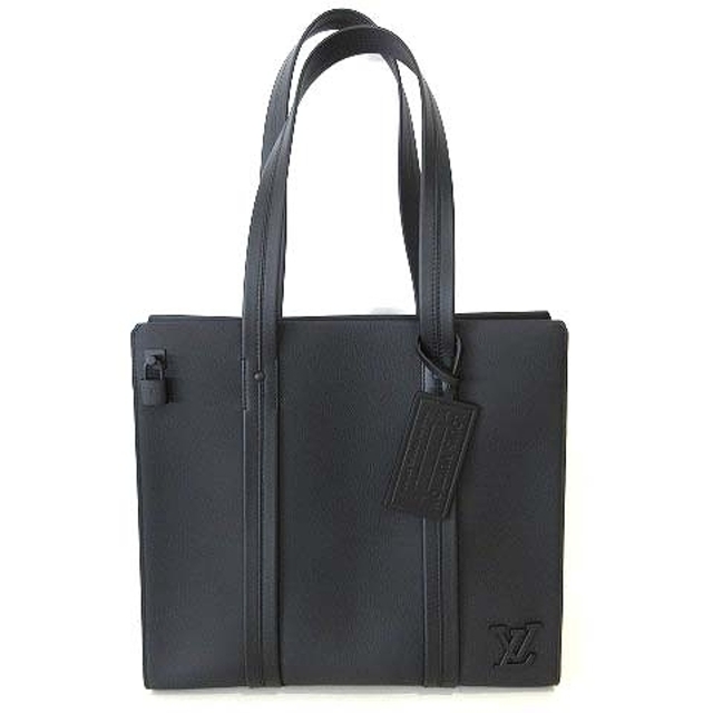 驚きの価格が実現! VUITTON LOUIS - ロゴ M57308 トートバッグ