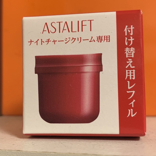 ASTALIFT(アスタリフト)のアスタリフト ナイトチャージクリーム コスメ/美容のスキンケア/基礎化粧品(フェイスクリーム)の商品写真