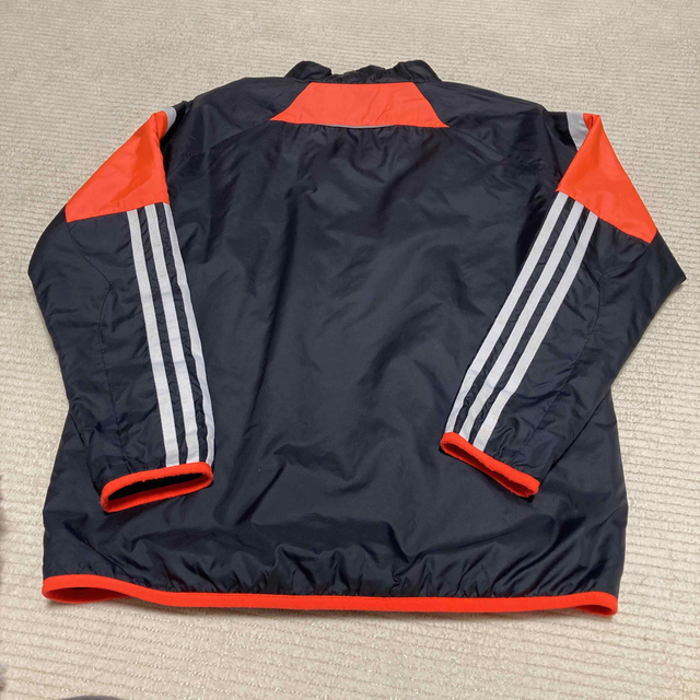 adidas(アディダス)のMin様専用adidas キッズ/ベビー/マタニティのキッズ服男の子用(90cm~)(ジャケット/上着)の商品写真