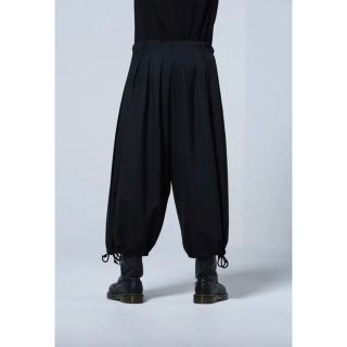 Ground Y バルーンパンツ サイズ 3 Yohji Yamamoto