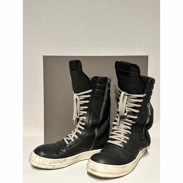 Rick Owens Cargobasket