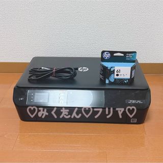 ヒューレットパッカード(HP)のHP ENVY4500 A4カラー複合機(PC周辺機器)