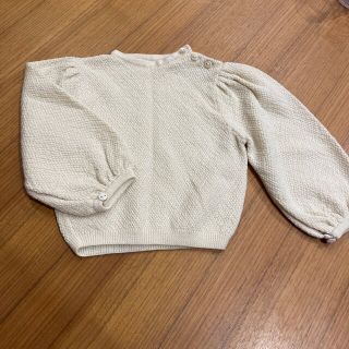 ソーアプルーム(SOOR PLOOM)のsoor ploom＊Agnes sweater(ニット)