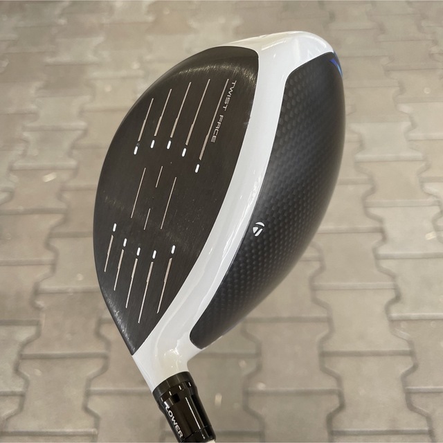 TaylorMade(テーラーメイド)の本日終了！(美品) Talormade SIM2 MAX ヘッド 10.5° スポーツ/アウトドアのゴルフ(クラブ)の商品写真