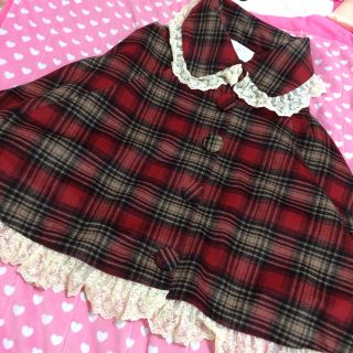 LIZ LISA(ポンチョ)のフリマアイテム一覧 LIZ LISA(ポンチョ)のフリマアイテム一覧
