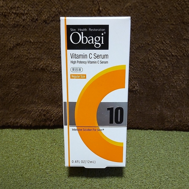 Obagi(オバジ)の【土日限定価格】Obaji C10 コスメ/美容のスキンケア/基礎化粧品(美容液)の商品写真