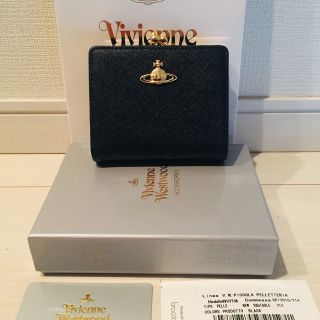 ヴィヴィアンウエストウッド(Vivienne Westwood)のヴィヴィアンウエストウッド 財布 2つ折り(財布)