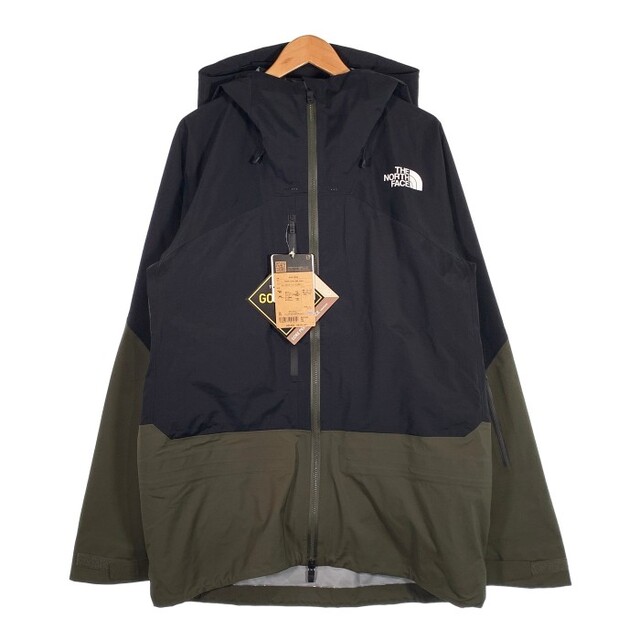 THE NORTH FACE(ザノースフェイス)のノースフェイス パウダーガイドライトジャケット Size XXL メンズのジャケット/アウター(ナイロンジャケット)の商品写真