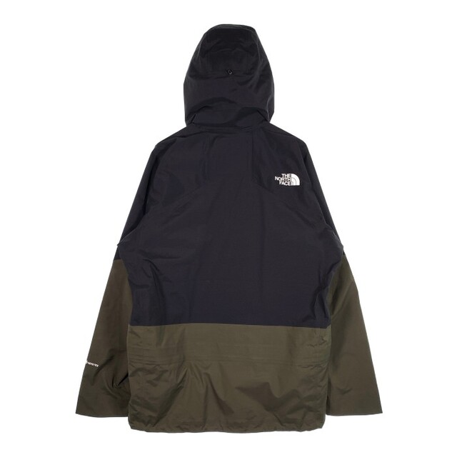 THE NORTH FACE(ザノースフェイス)のノースフェイス パウダーガイドライトジャケット Size XXL メンズのジャケット/アウター(ナイロンジャケット)の商品写真