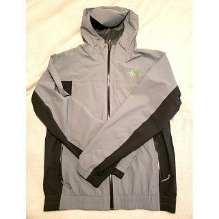 ザノースフェイス(THE NORTH FACE)のノースフェイスのアウター(ナイロンジャケット)