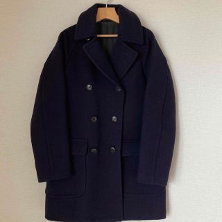 COMOLI - 21aw A.PRESSE アプレッセ pea coat 1の通販 by juis's shop