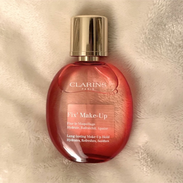 CLARINS(クラランス)のクラランス　フィクサー　スプレー コスメ/美容のスキンケア/基礎化粧品(化粧水/ローション)の商品写真