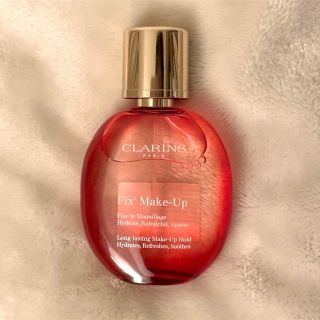 クラランス(CLARINS)のクラランス　フィクサー　スプレー(化粧水/ローション)