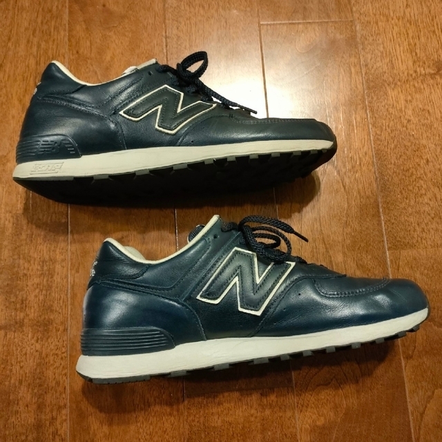 ニューバランス M576CNN 25.5cm | www.fleettracktz.com