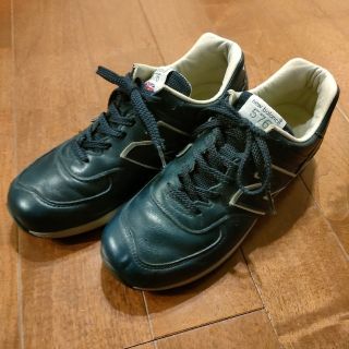 ニューバランス(New Balance)の【AIR様専用】ニューバランス　M576CNN　25.5cm(スニーカー)