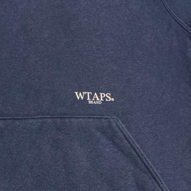 W)taps(ダブルタップス)の【まとめ】WTAPS パーカー+STUSSY パーカー メンズのトップス(パーカー)の商品写真