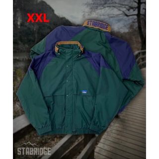 春先取りの STABRIDGE ビーニーセット XXL JACKET SYSTEM 3WAY