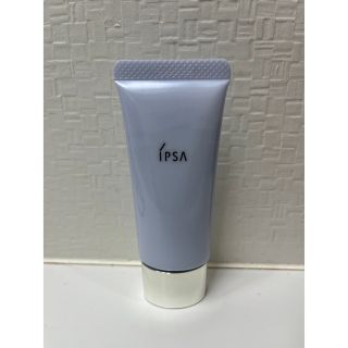 イプサ(IPSA)のIPSA コントロールベイスe ブルー 20g(化粧下地)