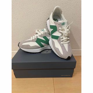 ニューバランス(New Balance)の新品。未使用❗️ニューバランスNEW Barance WS327LG(スニーカー)