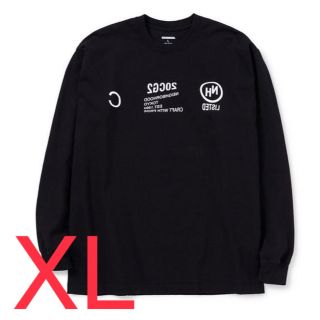 ネイバーフッド(NEIGHBORHOOD)のNEIGHBORHOOD ロンT(Tシャツ/カットソー(七分/長袖))