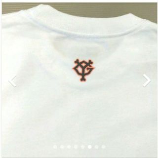 NEWERA 読売ジャイアンツ コラボTシャツ