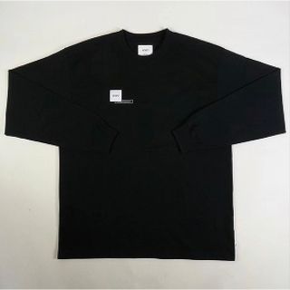 ダブルタップス(W)taps)の【WTAPS ダブルタップス】HOME BASE LS / COPO(Tシャツ/カットソー(七分/長袖))