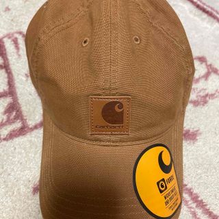 カーハート(carhartt)のカーハート　帽子(キャップ)