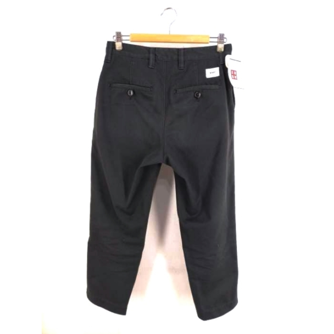 W)taps - WTAPS(ダブルタップス) 19SS TROUSERS COPO メンズの通販 by