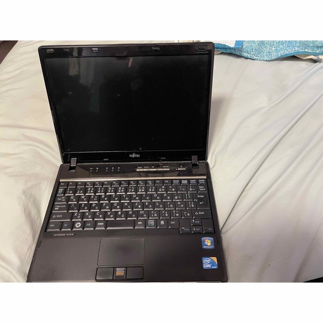 FUJITSU FMV−LIFEBOOK PH FMVP773B