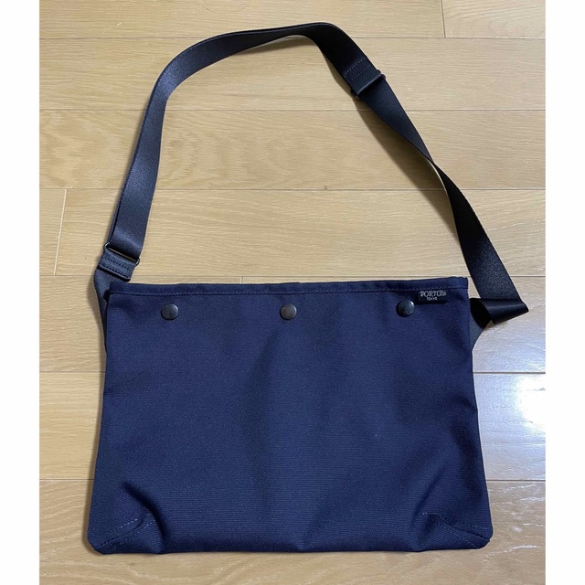 porter musette サコッシュ