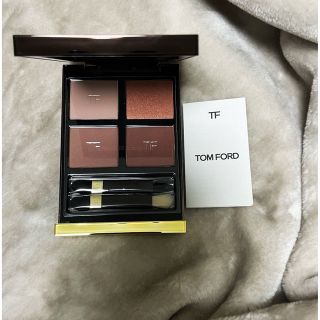 トムフォードビューティ(TOM FORD BEAUTY)のTomFord Beauty スールサーブル 【新品未使用】(アイシャドウ)