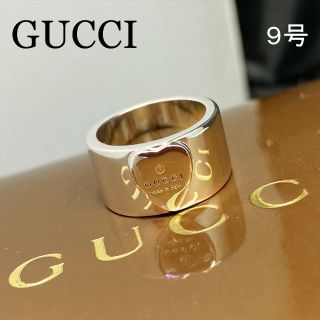 2ページ目 - グッチ リング(指輪)（ハート）の通販 100点以上 | Gucci