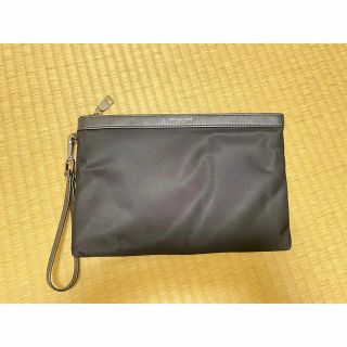 マイケルコース(MICHAEL KORS)のマイケルコース　クラッチバック(セカンドバッグ/クラッチバッグ)
