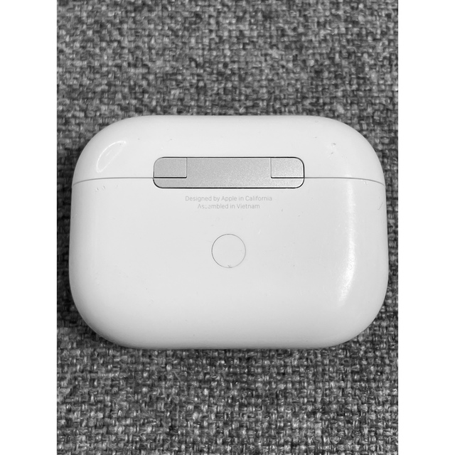 Apple AirPods Pro 充電ケースのみ 389