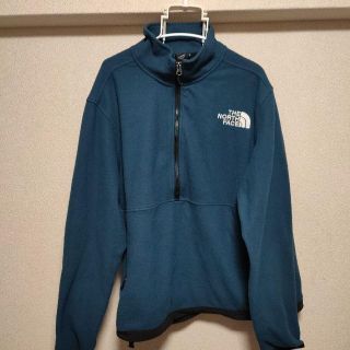 ザノースフェイス(THE NORTH FACE)のTHE NORTH FACE　ノースフェイス　ハーフジップジップフリース(その他)