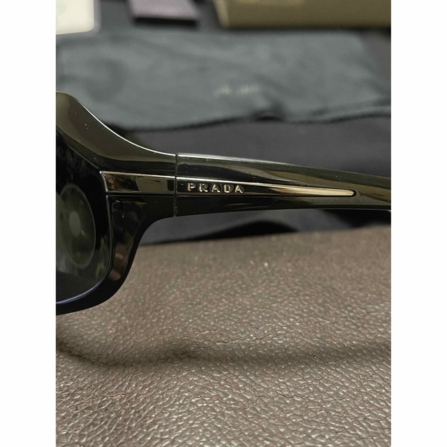 ☆PRADA ☆プラダサングラス※全付属品付き ☆PRADA ☆プラダサングラス※全付属品付き