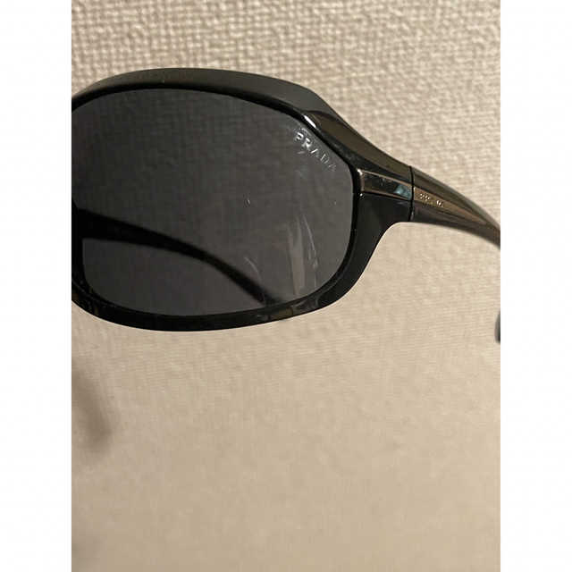 ☆PRADA ☆プラダサングラス※全付属品付き ☆PRADA ☆プラダサングラス※全付属品付き